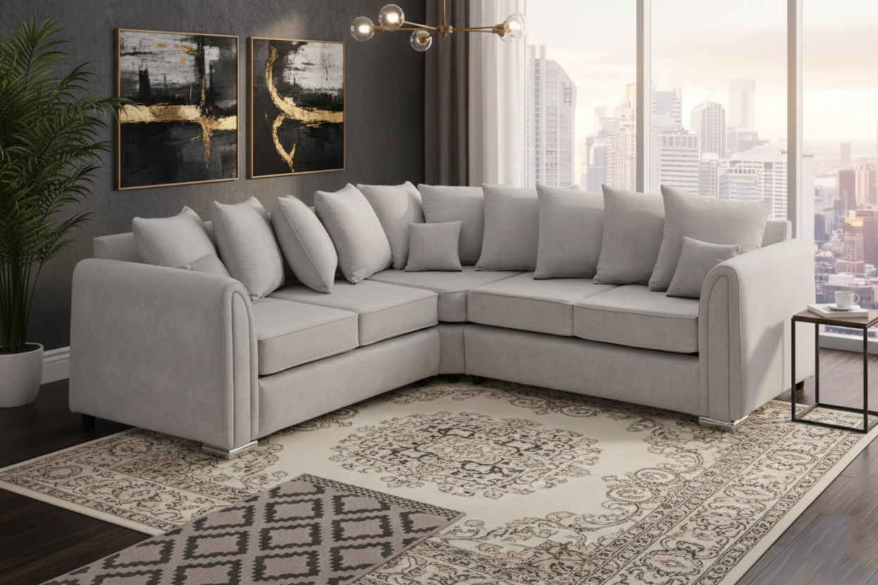 Chiswick Corner Scatterback`