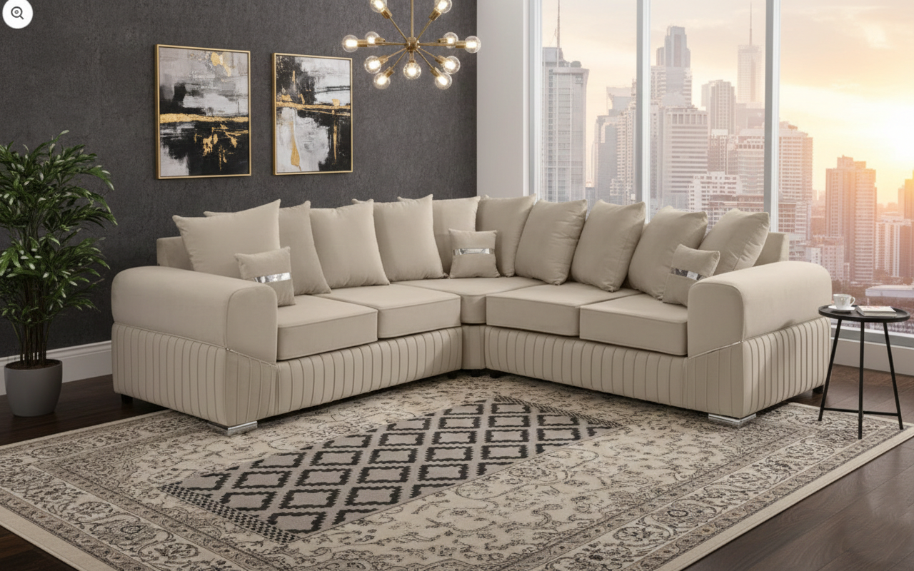 Monaco Corner Scatterback - 2c2