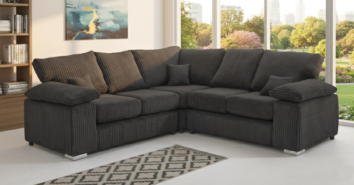 Oxford Corner Fullback